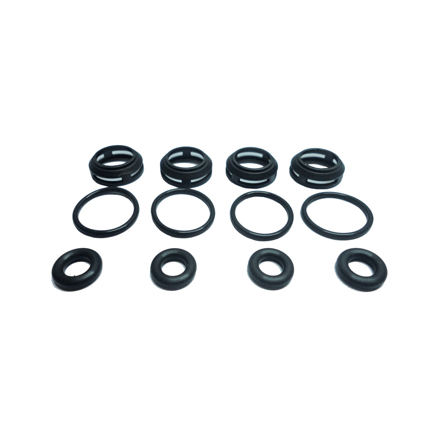 Kit Reparacion Inyector Delphi Multipunto D2159ma